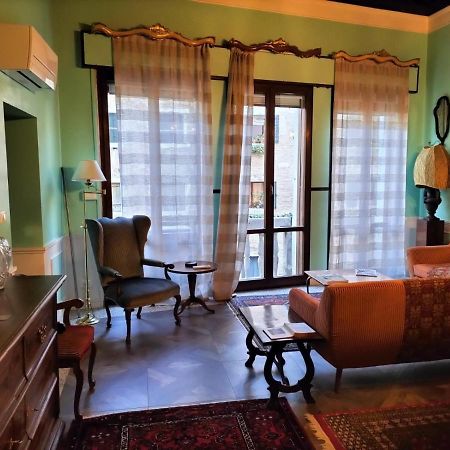 Luxury Apartment Near Rialto Bridge Venice Luaran gambar