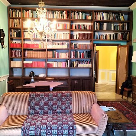 Luxury Apartment Near Rialto Bridge Venice Luaran gambar