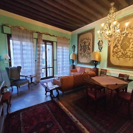 Luxury Apartment Near Rialto Bridge Venice Luaran gambar