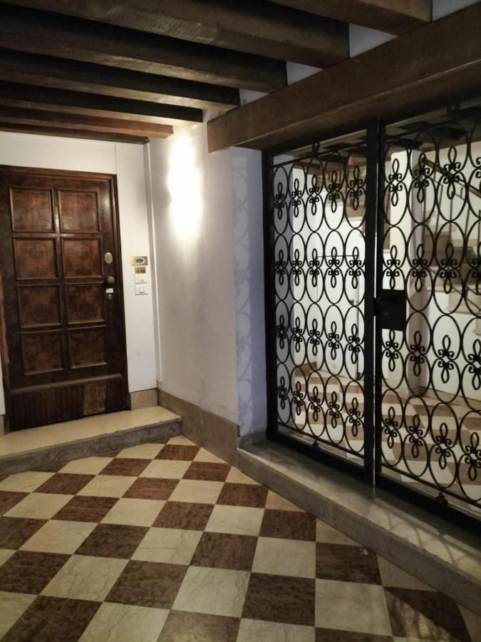 Luxury Apartment Near Rialto Bridge Venice Luaran gambar