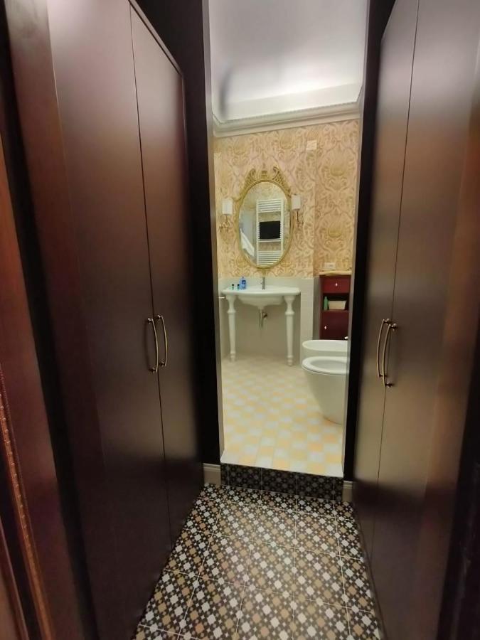 Luxury Apartment Near Rialto Bridge Venice Luaran gambar