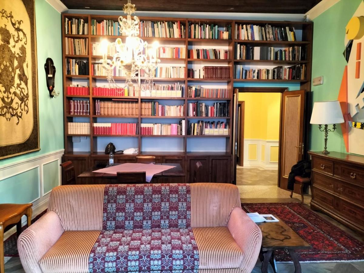 Luxury Apartment Near Rialto Bridge Venice Luaran gambar