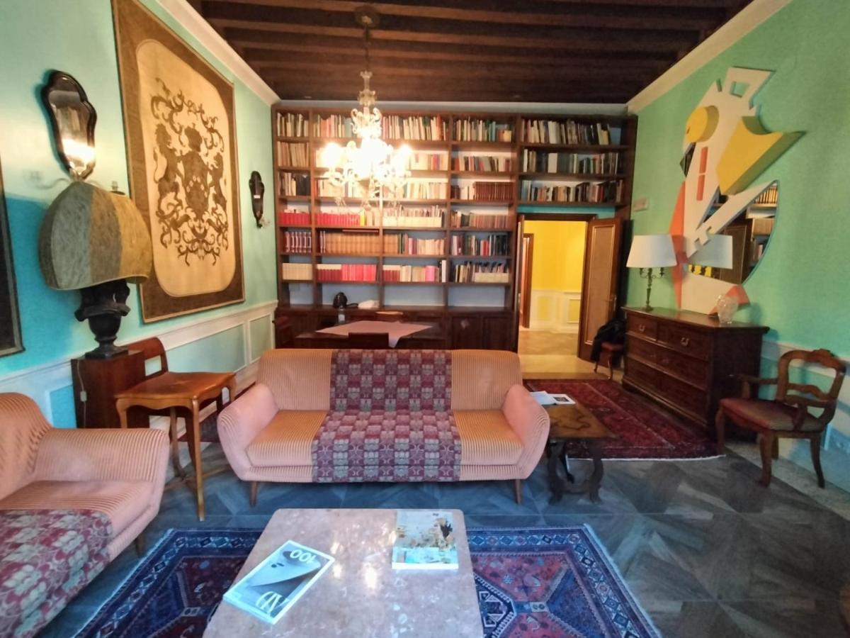 Luxury Apartment Near Rialto Bridge Venice Luaran gambar
