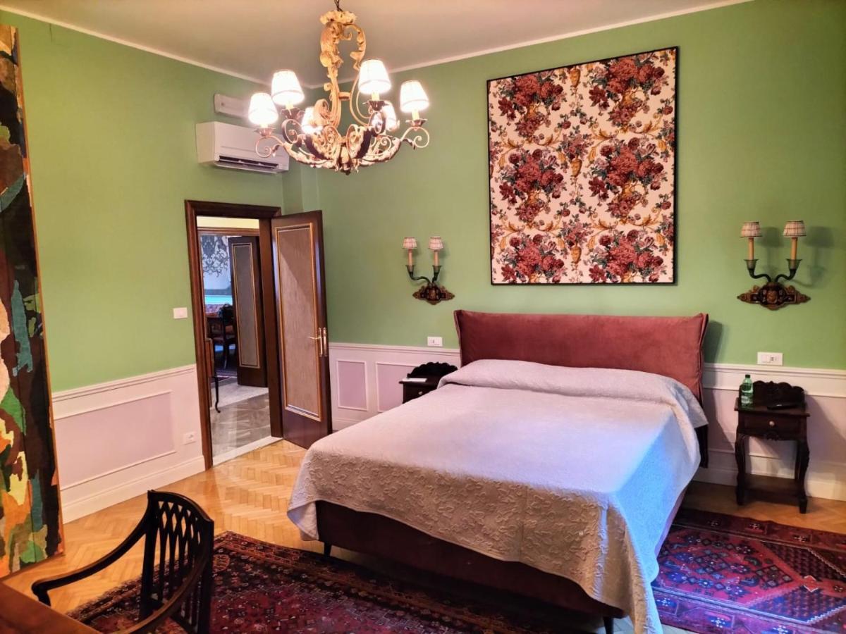 Luxury Apartment Near Rialto Bridge Venice Luaran gambar