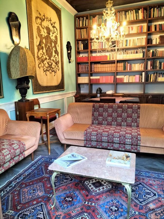 Luxury Apartment Near Rialto Bridge Venice Luaran gambar