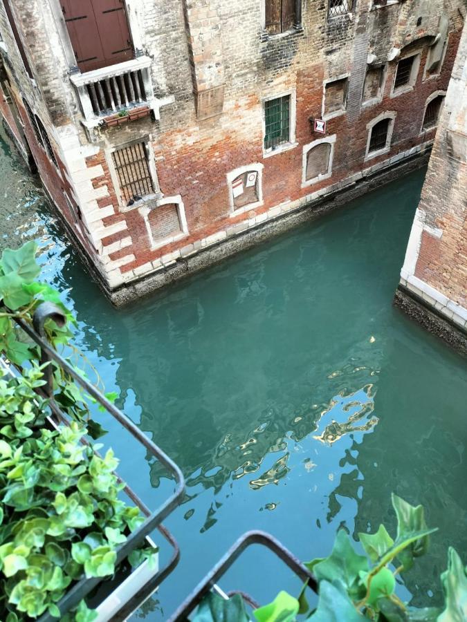 Luxury Apartment Near Rialto Bridge Venice Luaran gambar