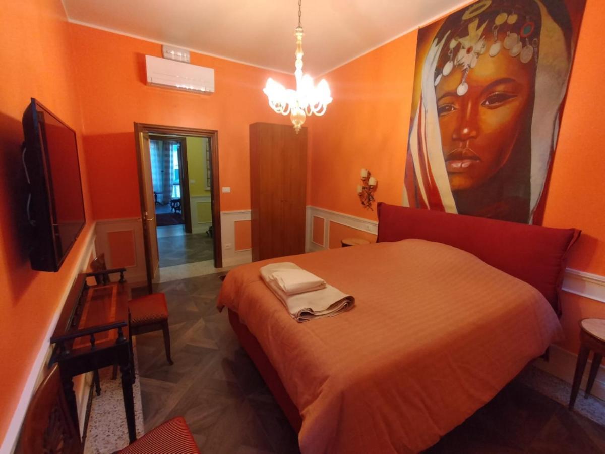 Luxury Apartment Near Rialto Bridge Venice Luaran gambar