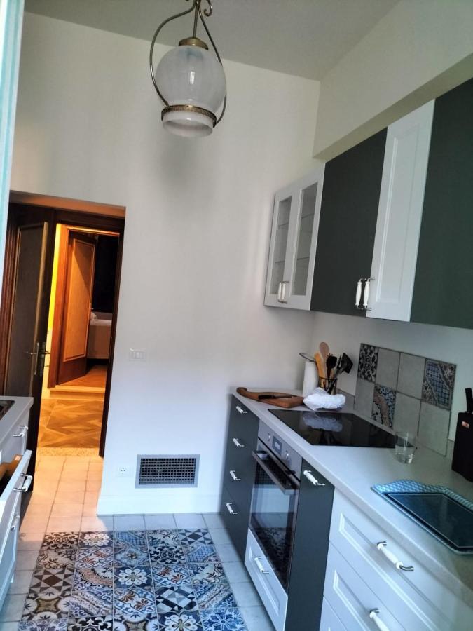 Luxury Apartment Near Rialto Bridge Venice Luaran gambar