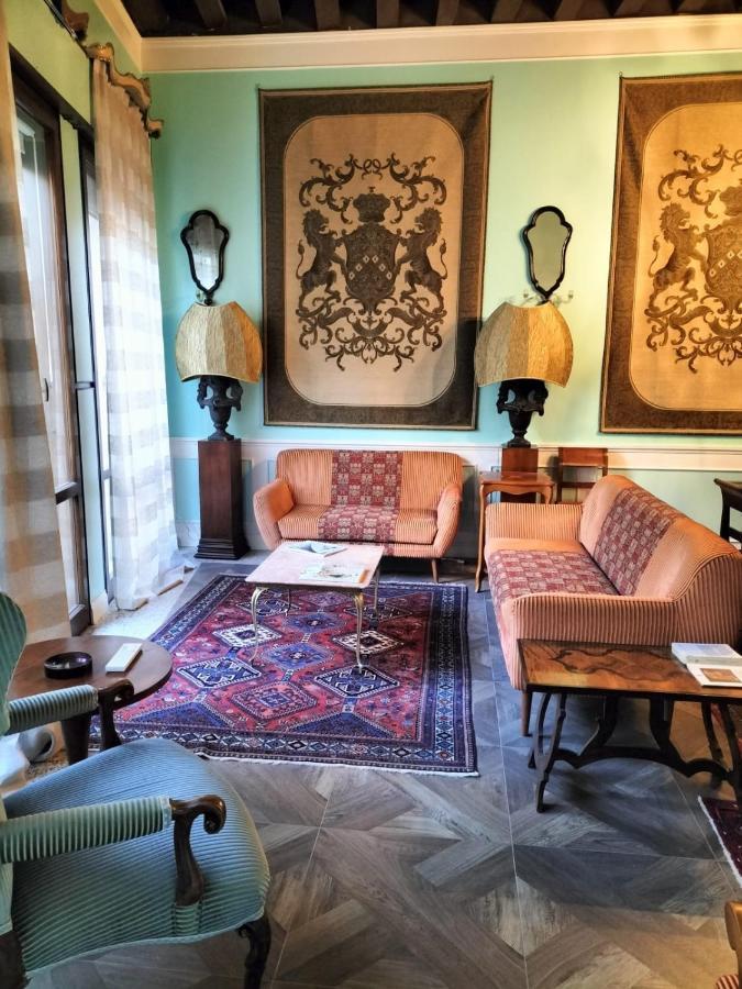 Luxury Apartment Near Rialto Bridge Venice Luaran gambar