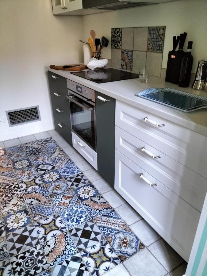 Luxury Apartment Near Rialto Bridge Venice Luaran gambar